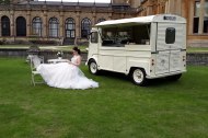 Cotswoldkiwi Ice Cream Ltd