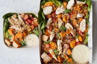 Detox Kitchen