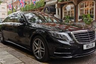 Executive Travel Cars UK