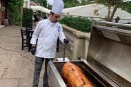 Dolce Passione - Private Event Catering