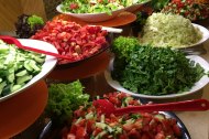 Dolce Passione - Private Event Catering