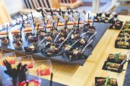 Shardana Food And Catering Limited