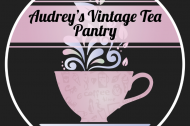 Audrey’s Vintage Tea Pantry