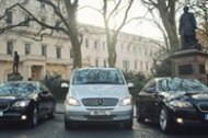Total Chauffeur Service Ltd