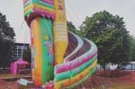 BINNG's Bouncy Castles