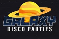 Galaxy Disco Parties