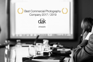 Award Winning Corporate Photographers