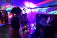 BJ Entertainments