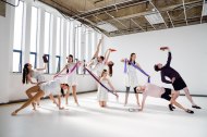Double Twist Dance Company