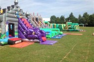 Golden Valley Inflatables