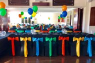 Sororio Events