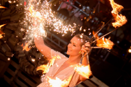 Sororio Events