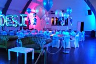 Sororio Events