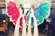 Sororio Events