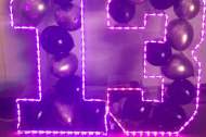 Cupcake Dreams Events and Party Planner