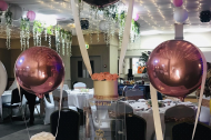 Cupcake Dreams Events and Party Planner
