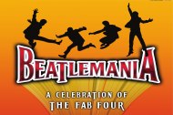 Beatlemania - Beatles tribute show