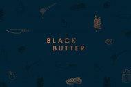 Black Butter Catering