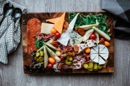 Black Butter Catering