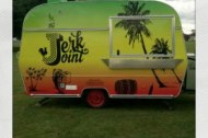 The Jerk Joint