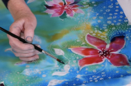Feltworld-Creative Art Courses