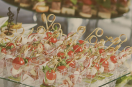 Bombastic Catering Services