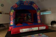 ALL4ONE bouncy castle hire