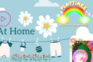 Playtimes Magic Photo Booth