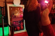 Playtimes Magic Photo Booth