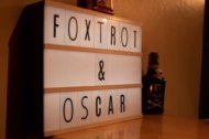 Foxtrot and Oscar LTD