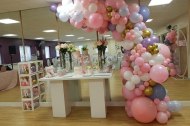 Bespoke Events by Jules