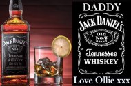 Personalised Drinks For You