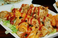 Unique Grilled Ltd