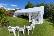 Tornado Event Hire Ltd