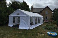 Tornado Event Hire Ltd