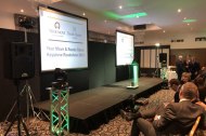 Tornado Event Hire Ltd