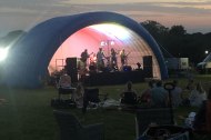 Tornado Event Hire Ltd