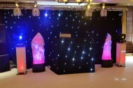 Tornado Event Hire Ltd