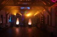 Tornado Event Hire Ltd