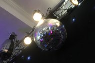 Tornado Event Hire Ltd