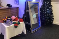 Tornado Event Hire Ltd