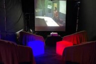 Tornado Event Hire Ltd