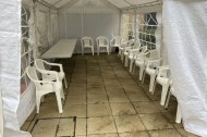 Tornado Event Hire Ltd