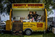 Mighty Wieners