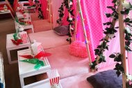 Sleepover Party Nottingham