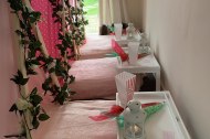 Sleepover Party Nottingham