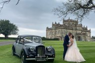 Anvil Wedding Cars