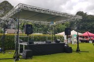 Bailey Audio Systems Ltd.