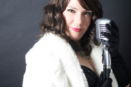 Nara Taylor professional singer