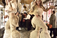 cirque pyromantic
